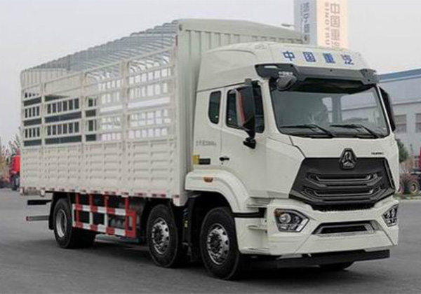 倉(cāng)柵汽車