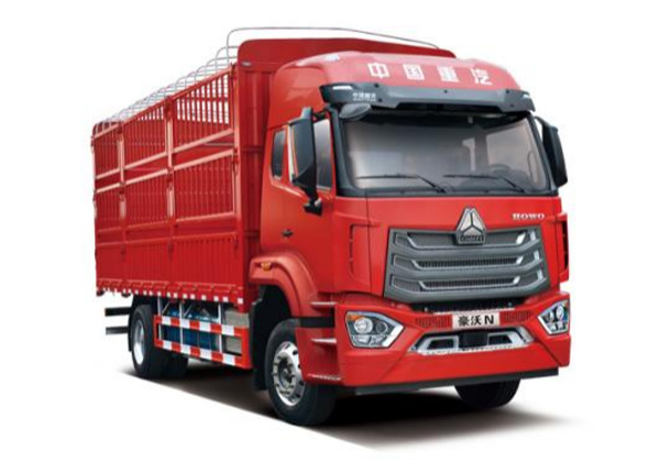 倉(cāng)柵汽車